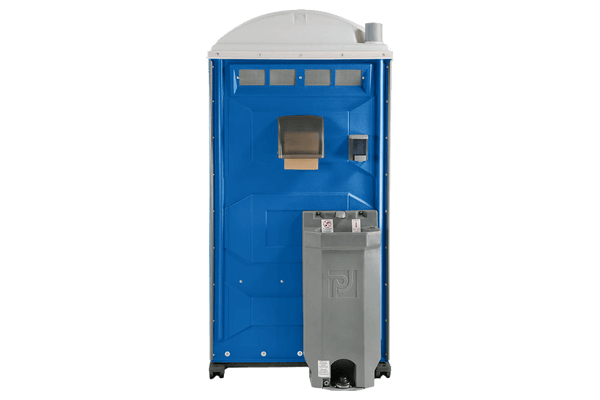 Deluxe Flushable Porta Potty Missoula MT