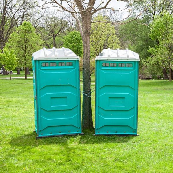 Seasonal Porta Potty Rentals Missoula MT